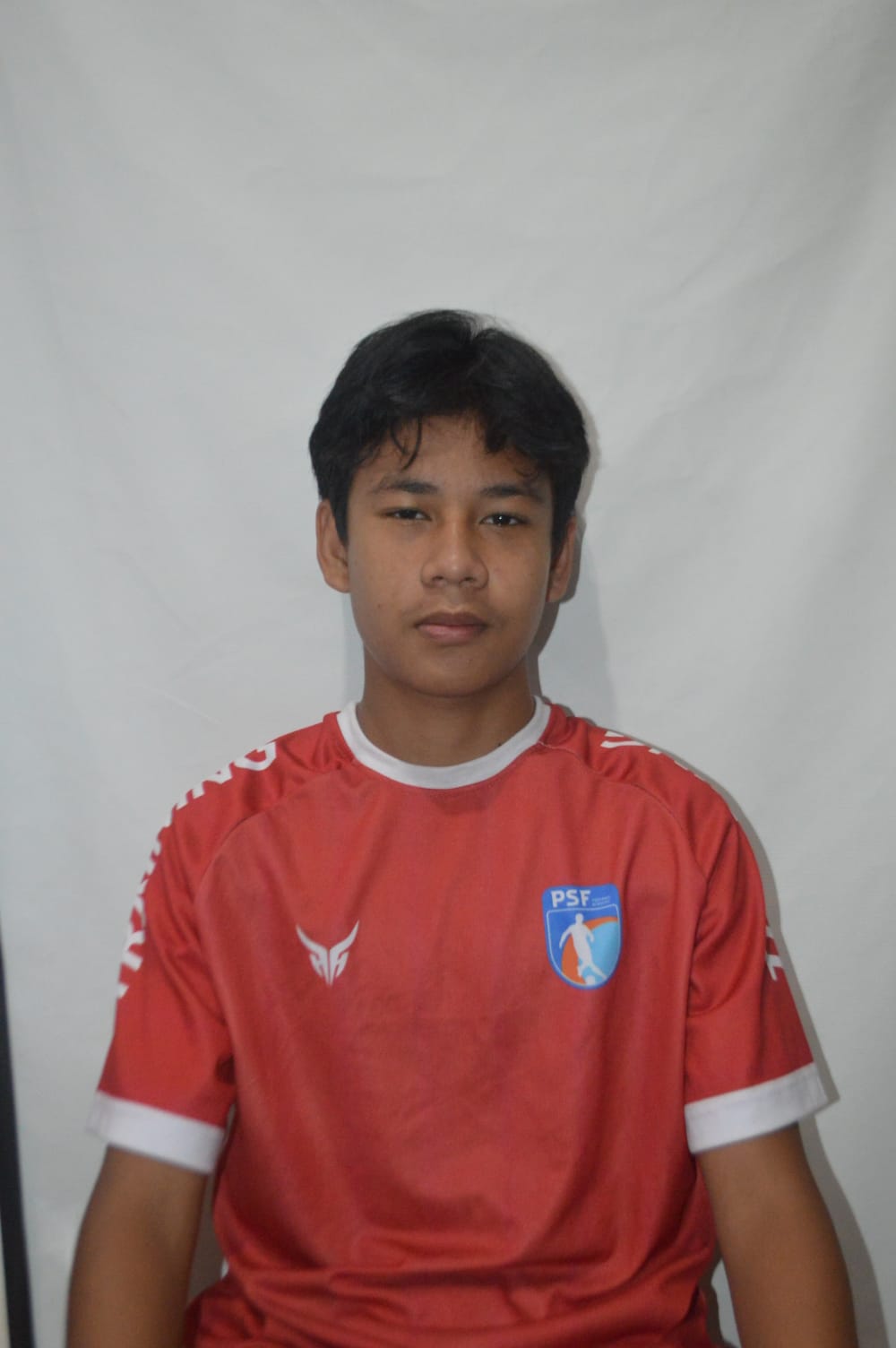 Muhammad Raffa Nurmalik Ridwansyah